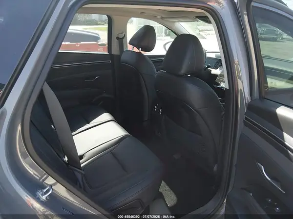 5NMJE3DE0RH415815 2024 HYUNDAI TUCSON - Image 8