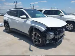 5NMJE3DE0RH418861 2024 HYUNDAI TUCSON