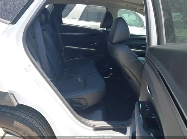 5NMJE3DE0RH418861 2024 HYUNDAI TUCSON - Image 8