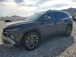 5NMJE3DE0SH474255 2025 HYUNDAI TUCSON