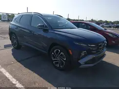 5NMJE3DE0SH477351 2025 HYUNDAI TUCSON