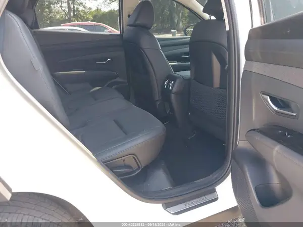 5NMJE3DE0SH535944 2025 HYUNDAI TUCSON - Image 8