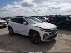 5NMJE3DE0SH591446 2025 HYUNDAI TUCSON