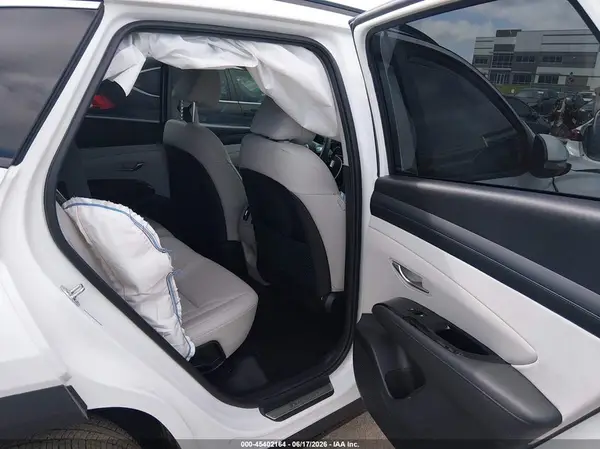 5NMJE3DE0SH591446 2025 HYUNDAI TUCSON - Image 8