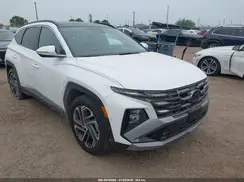 5NMJE3DE0TH607453 2026 HYUNDAI TUCSON