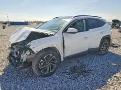 5NMJE3DE0TH608859 2026 HYUNDAI TUCSON