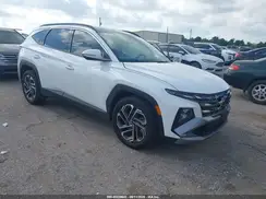 5NMJE3DE0TH622213 2026 HYUNDAI TUCSON