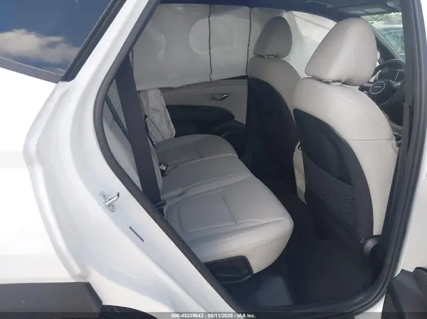 5NMJE3DE0TH622213 2026 HYUNDAI TUCSON - Image 8