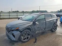 5NMJE3DE1RH300883 2024 HYUNDAI TUCSON