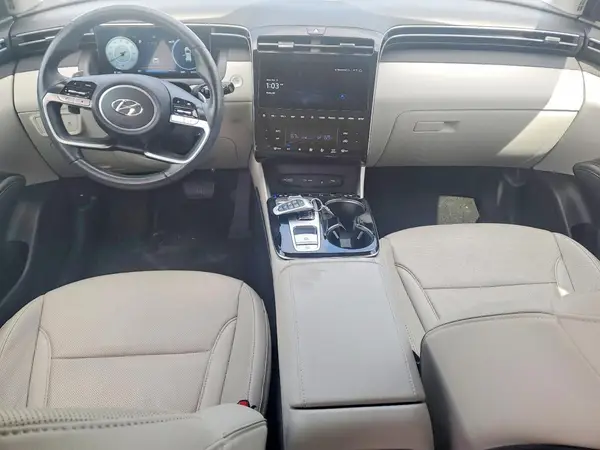 5NMJE3DE1RH314377 2024 HYUNDAI TUCSON - Image 8
