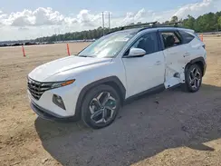 5NMJE3DE1RH326660 2024 HYUNDAI TUCSON