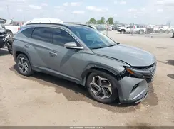5NMJE3DE1RH329073 2024 HYUNDAI TUCSON