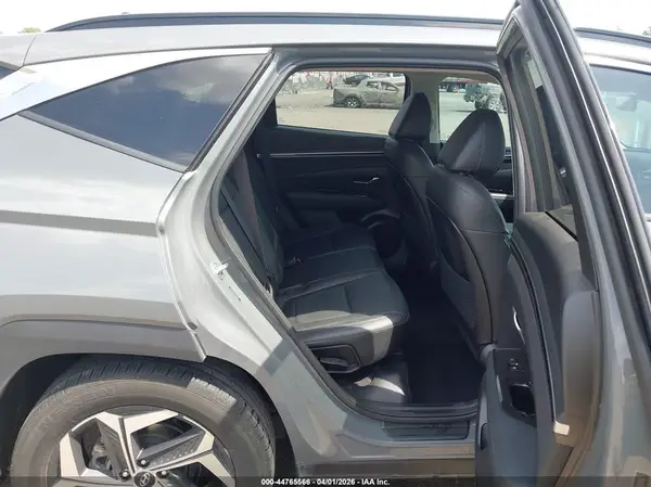5NMJE3DE1RH329073 2024 HYUNDAI TUCSON - Image 8
