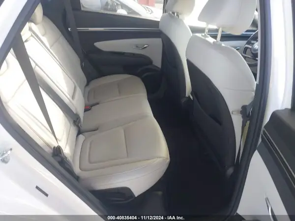 5NMJE3DE1RH334578 2024 HYUNDAI TUCSON - Image 8