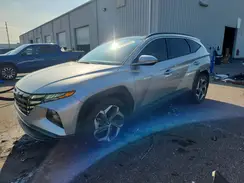 5NMJE3DE1RH338274 2024 HYUNDAI TUCSON