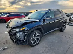 5NMJE3DE1RH340106 2024 HYUNDAI TUCSON