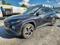 5NMJE3DE1RH342230 2024 HYUNDAI TUCSON