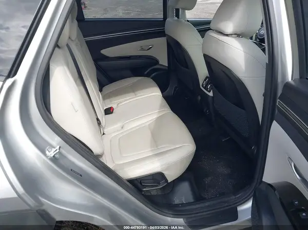 5NMJE3DE1RH346455 2024 HYUNDAI TUCSON - Image 8