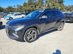 5NMJE3DE1RH346682 2024 HYUNDAI TUCSON