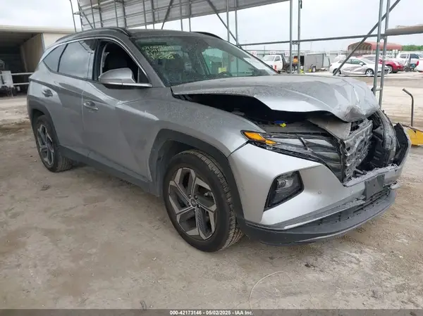 5NMJE3DE1RH354104 2024 HYUNDAI TUCSON - Image 1