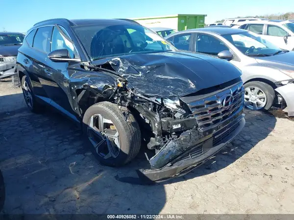 5NMJE3DE1RH355589 2024 HYUNDAI TUCSON - Image 1