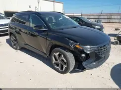 5NMJE3DE1RH362283 2024 HYUNDAI TUCSON