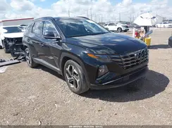 5NMJE3DE1RH365345 2024 HYUNDAI TUCSON
