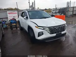 5NMJE3DE1RH394232 2024 HYUNDAI TUCSON