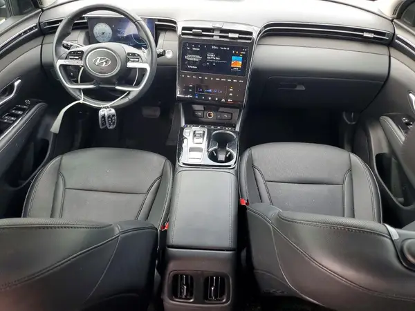 5NMJE3DE1RH397342 2024 HYUNDAI TUCSON - Image 8