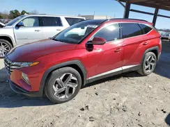 5NMJE3DE1RH418688 2024 HYUNDAI TUCSON