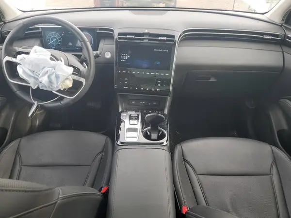 5NMJE3DE1RH439167 2024 HYUNDAI TUCSON - Image 8