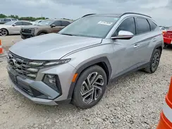 5NMJE3DE1SH483692 2025 HYUNDAI TUCSON