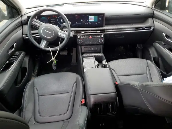 5NMJE3DE1SH483692 2025 HYUNDAI TUCSON - Image 8