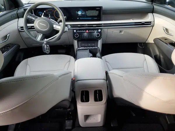 5NMJE3DE1SH494451 2025 HYUNDAI TUCSON - Image 8