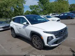 5NMJE3DE1SH533135 2025 HYUNDAI TUCSON