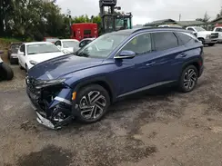 5NMJE3DE1SH534379 2025 HYUNDAI TUCSON