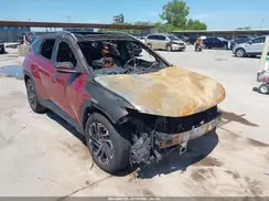 5NMJE3DE1SH539159 2025 HYUNDAI TUCSON