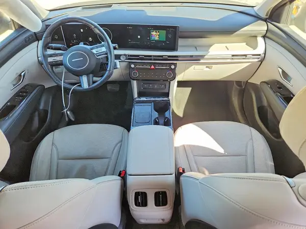 5NMJE3DE1SH548556 2025 HYUNDAI TUCSON - Image 8