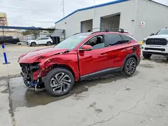 5NMJE3DE1TH617800 2026 HYUNDAI TUCSON