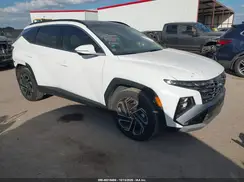5NMJE3DE1TH619062 2026 HYUNDAI TUCSON