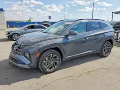 5NMJE3DE1TH653745 2026 HYUNDAI TUCSON