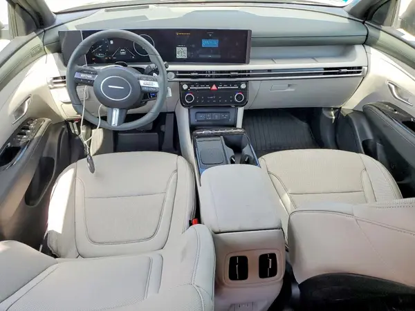 5NMJE3DE1TH653745 2026 HYUNDAI TUCSON - Image 8