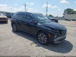 5NMJE3DE1TH712714 2026 HYUNDAI TUCSON
