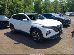 5NMJE3DE2RH302626 2024 HYUNDAI TUCSON