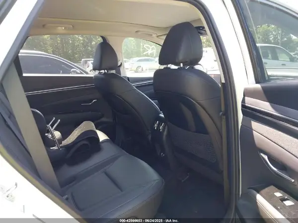 5NMJE3DE2RH302626 2024 HYUNDAI TUCSON - Image 8