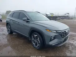 5NMJE3DE2RH304361 2024 HYUNDAI TUCSON