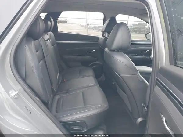 5NMJE3DE2RH304361 2024 HYUNDAI TUCSON - Image 8