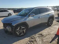 5NMJE3DE2RH318468 2024 HYUNDAI TUCSON