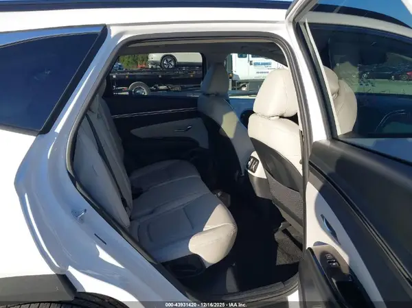 5NMJE3DE2RH329597 2024 HYUNDAI TUCSON - Image 8