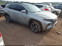 5NMJE3DE2RH332810 2024 HYUNDAI TUCSON